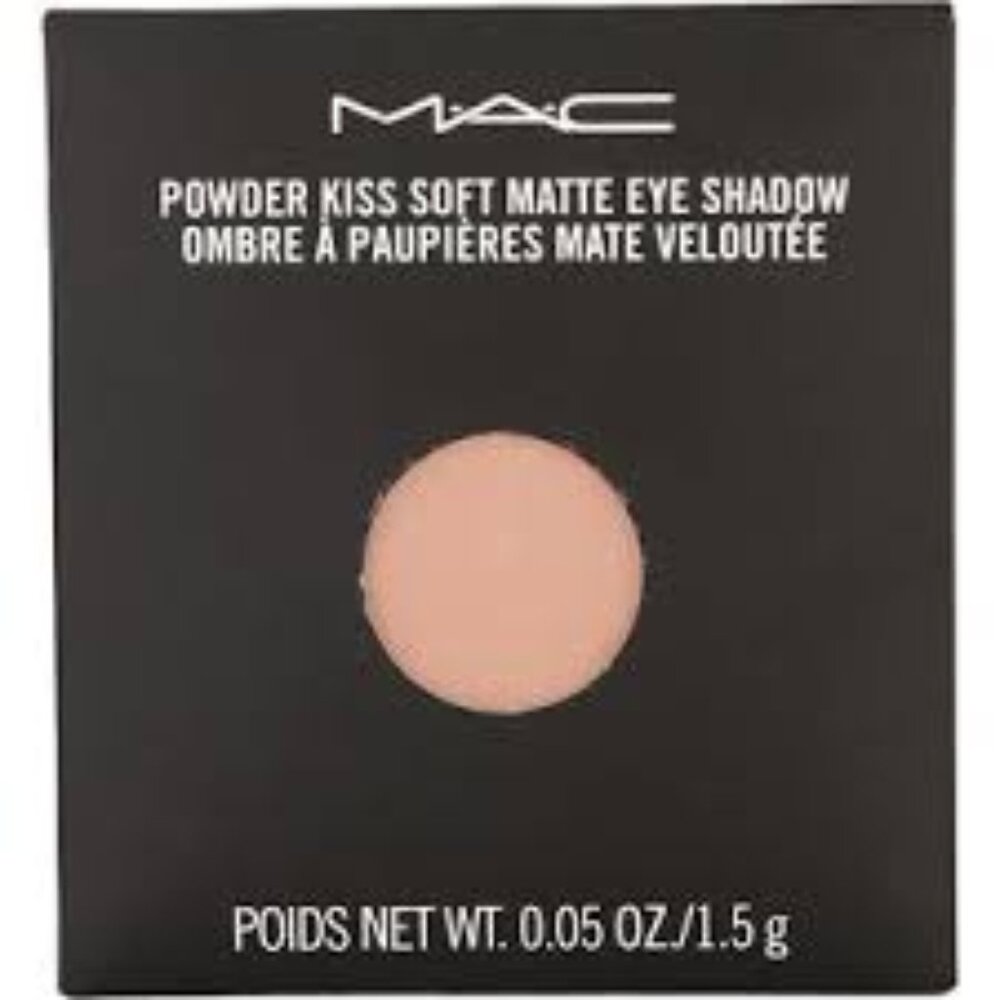 MAC Eye Shadow Palette Refill  ~ STRIKE A POSE ~
